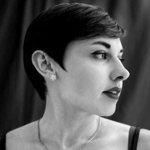 Meet your Posher, Kate